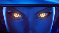 League of Legends (Evelynn eyes)